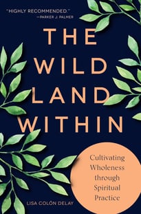 BL the wild land within