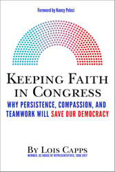 BL Keeping Faith In Congress