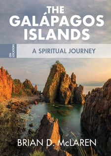 BL the galapagos islands a spiritual journey