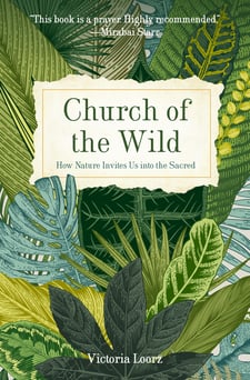 BL Church of the Wild with Endorsement