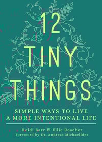 BL 12 tiny things