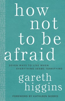 BL how not to be afraid