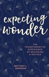 expecting wonder