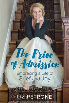 the price of admission