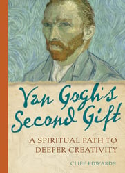 van goghs second gift