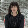 Sierra Biidaaban Nadeau