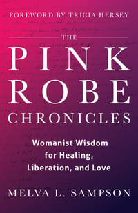 The Pink Robe Chronicles cvr