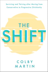 the shift