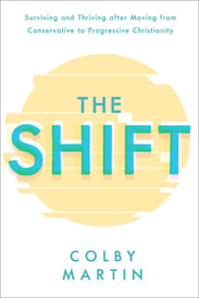 the shift