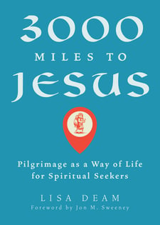 BL 3000 miles to Jesus