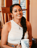 Harpinder Kaur Mann