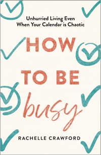 BL_HowToBeBusy_Cover