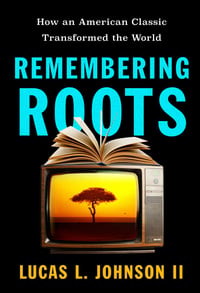 Remembering Roots Cover