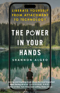 The Power in Your Hands cover