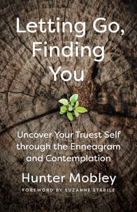 LettingGoFindingYou