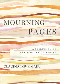 Mourning Pages Cover