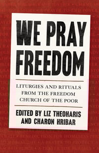 WePrayFreedom_cover