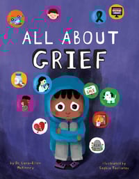all about grief