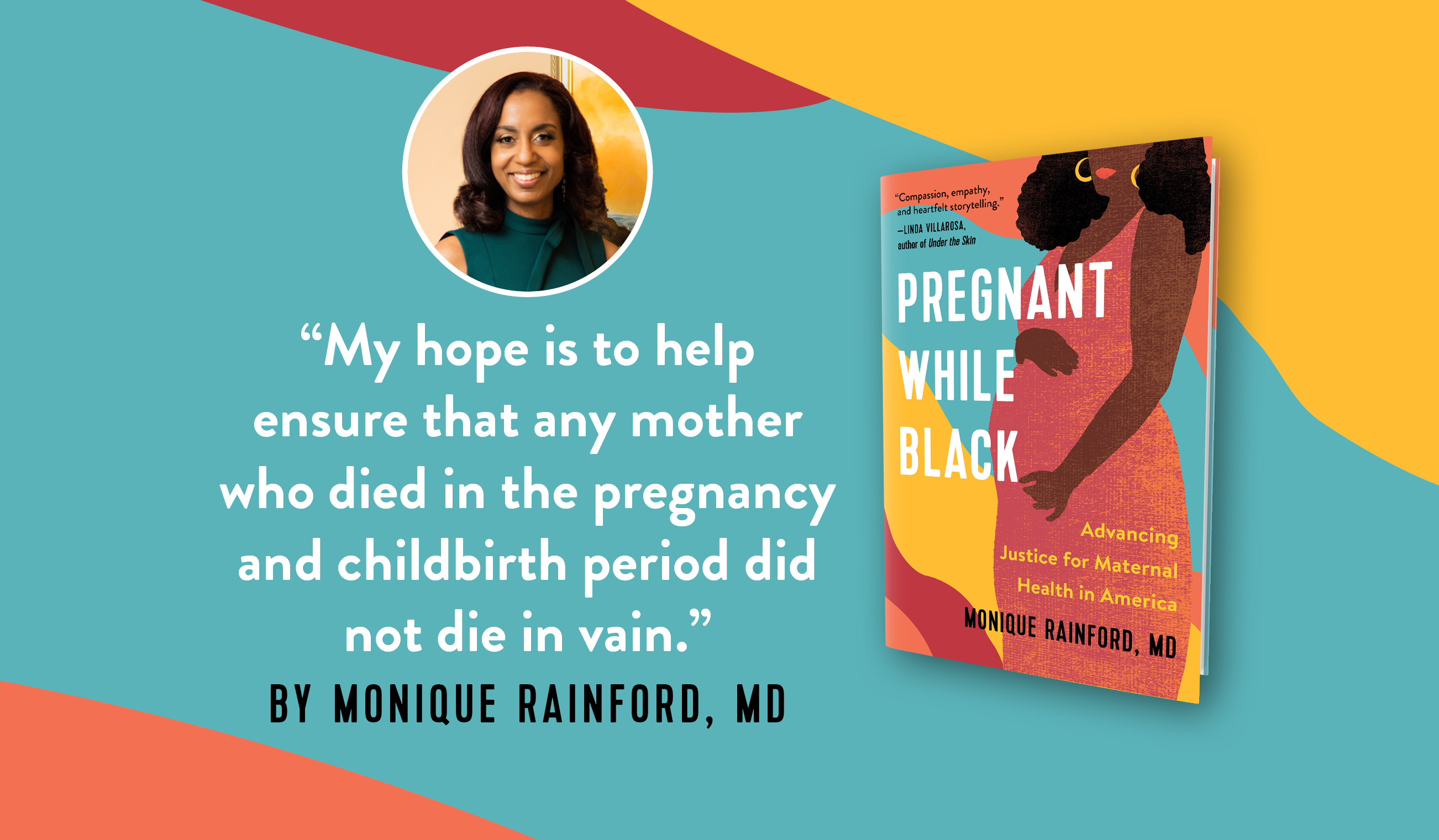 Pregnant While Black: Advancing Justice for Maternal Health in