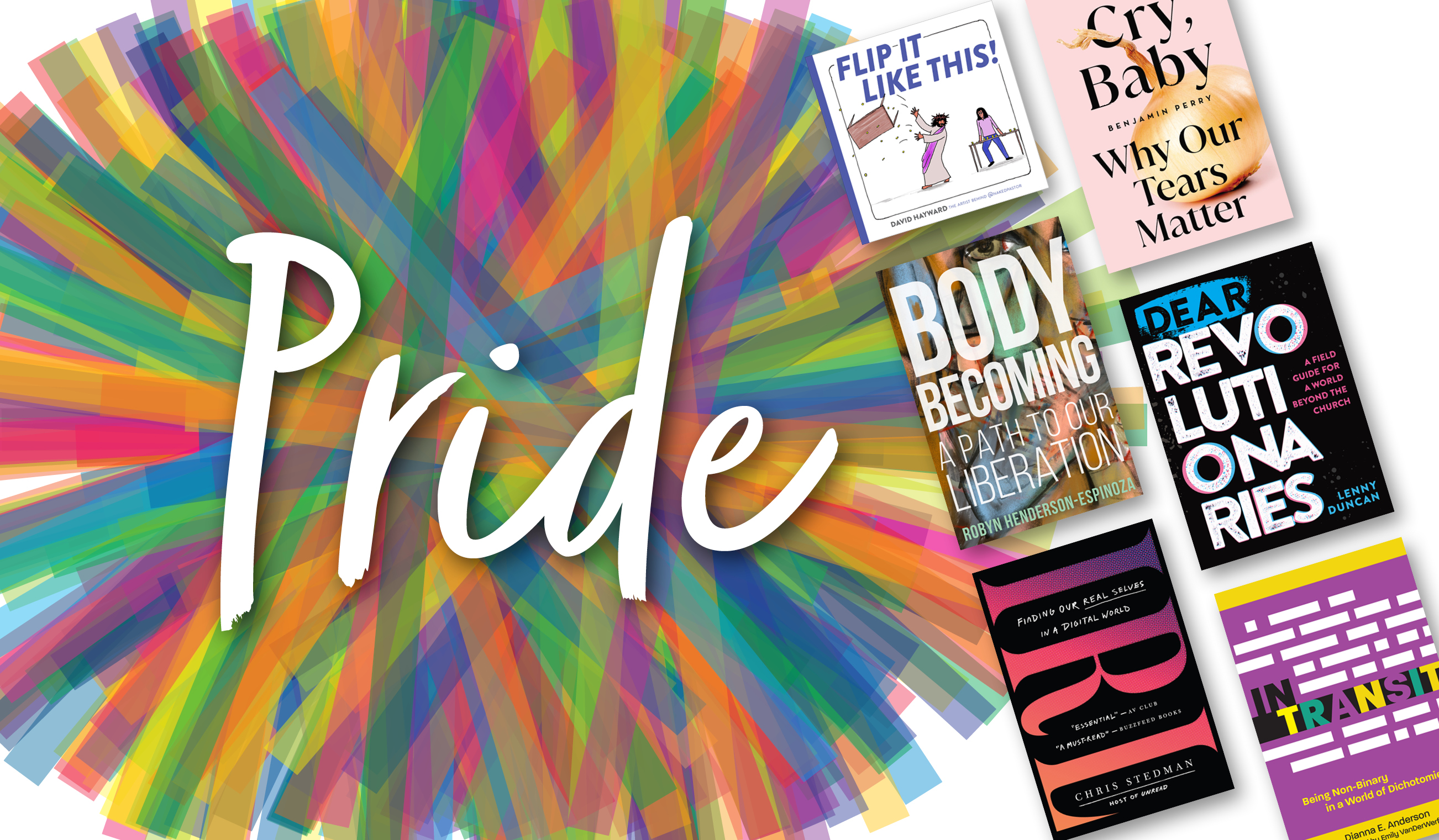 Essential LGBTQIA+ books to read during Pride Month in 2023